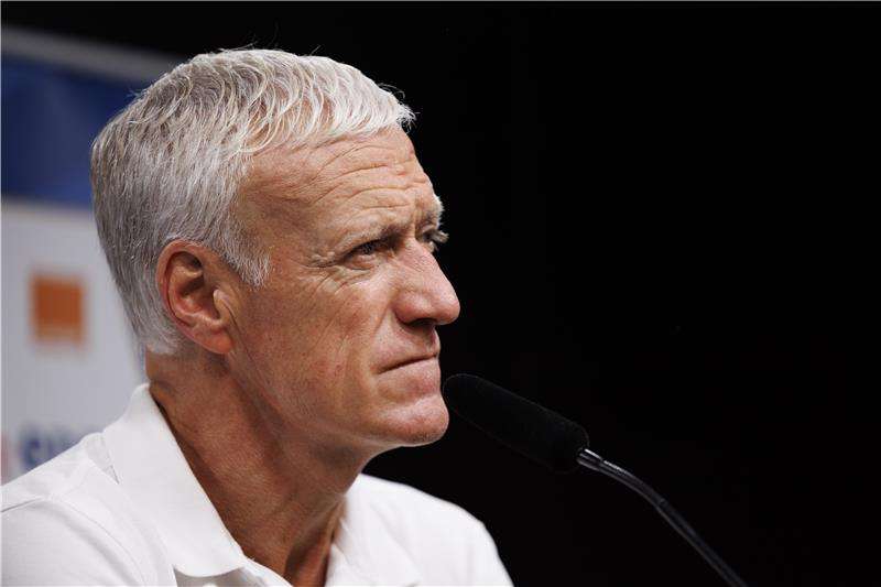 ديدييه ديشامب