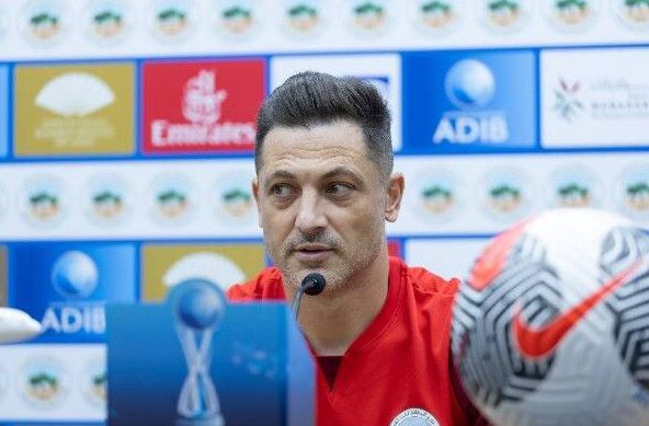 ميريل رادوي