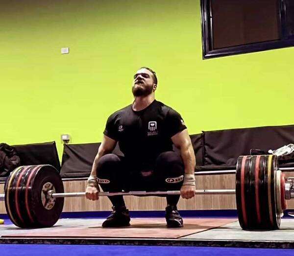 كريم أبو كحلة