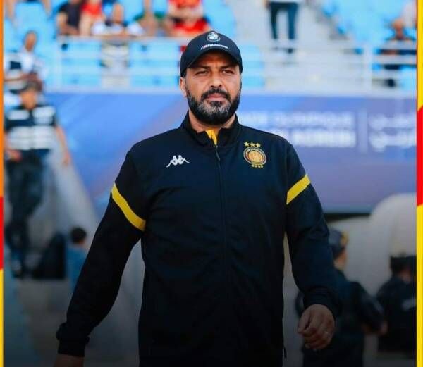 معين الشعباني