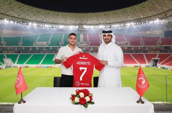 من تقديم فيراتي