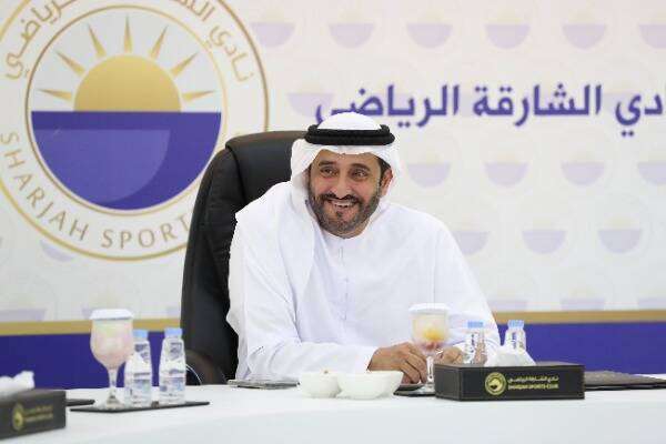 علي سالم المدفع