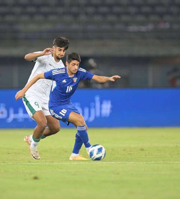 الأولمبي الكويتي