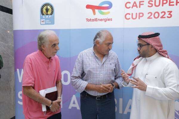 جانب من الاستقبال