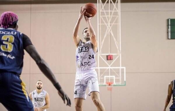 رأفت الأيوبي