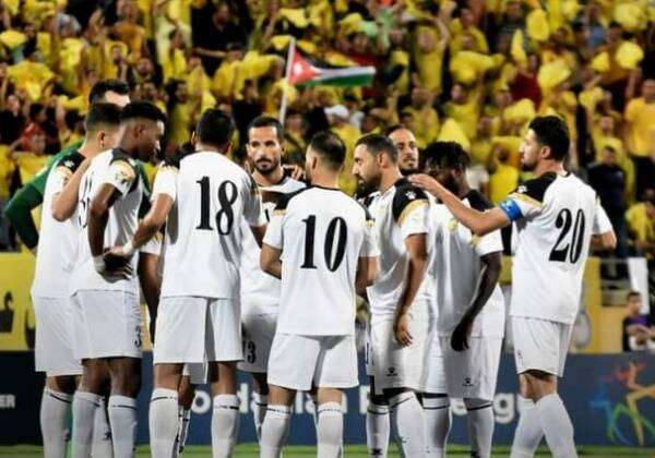 الحسين إربد