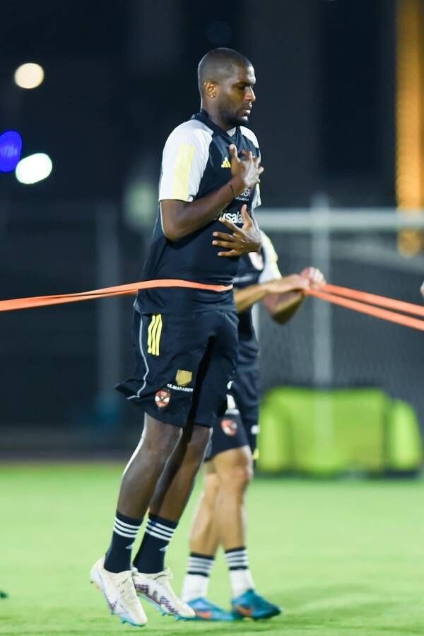 انطوني موديست