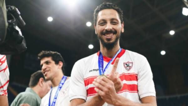 محمد مصطفى "لعبة"