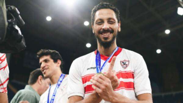 محمد مصطفى "لعبة"