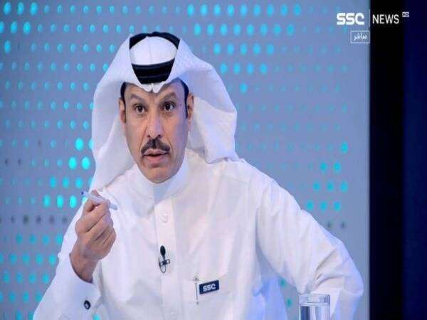 صالح الداود