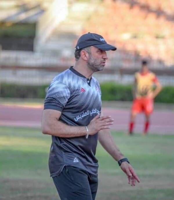 معن الراشد