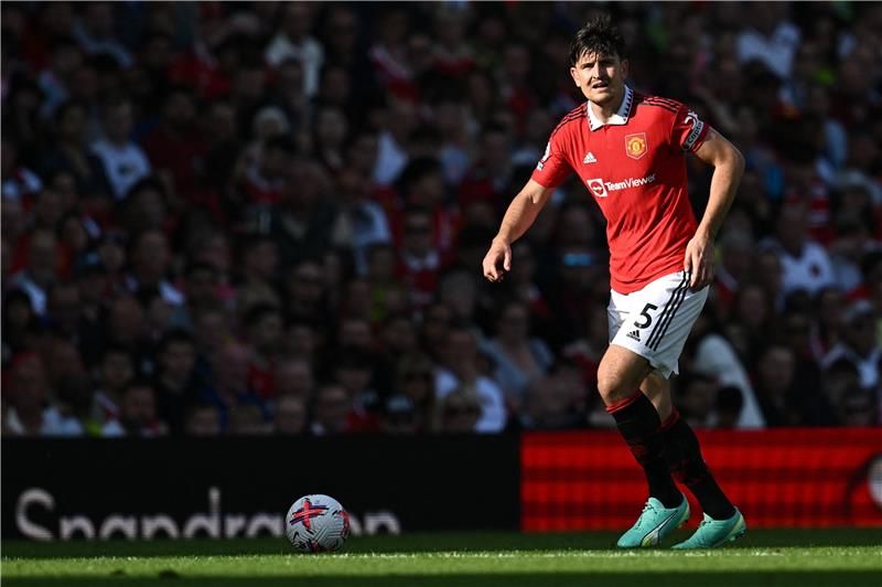 هاري ماجواير