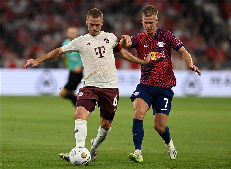 جوشوا كيميتش