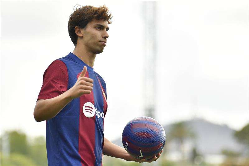 جواو فيليكس