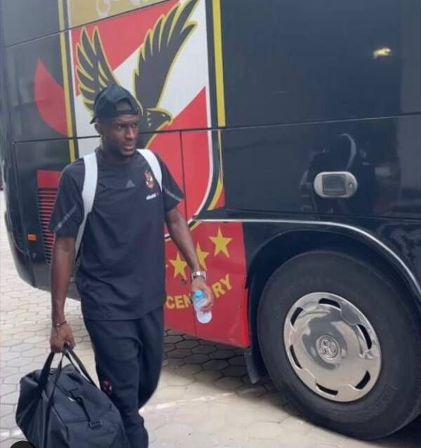 أنطوني موديست