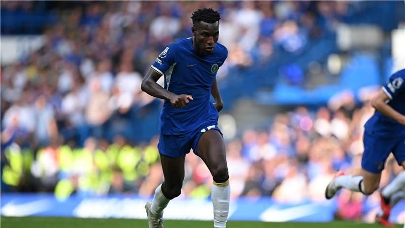 نيكولاس جاكسون