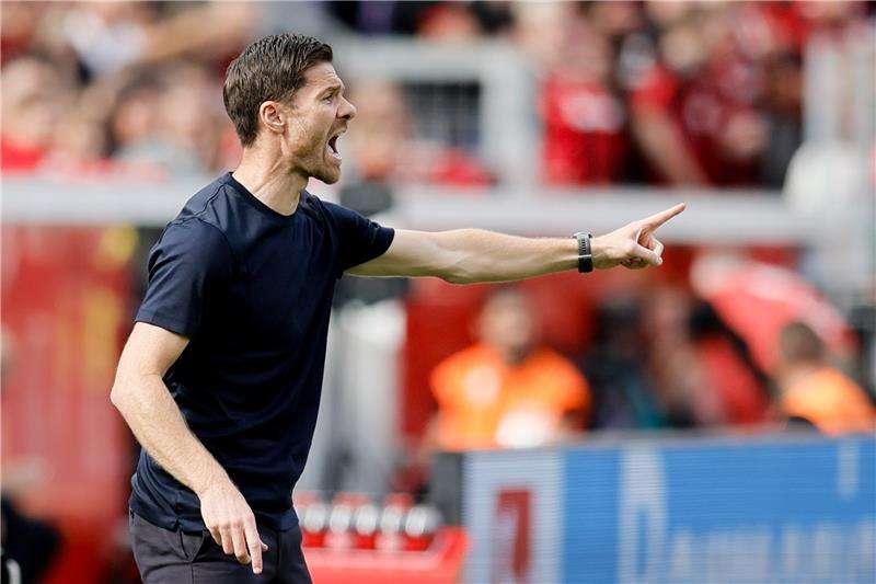 تشابي ألونسو