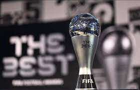 جائزة ذا بيست