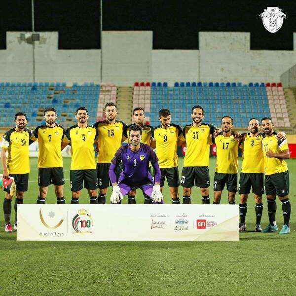 الحسين إربد