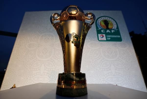 كأس الكونفيدرالية الأفريقية