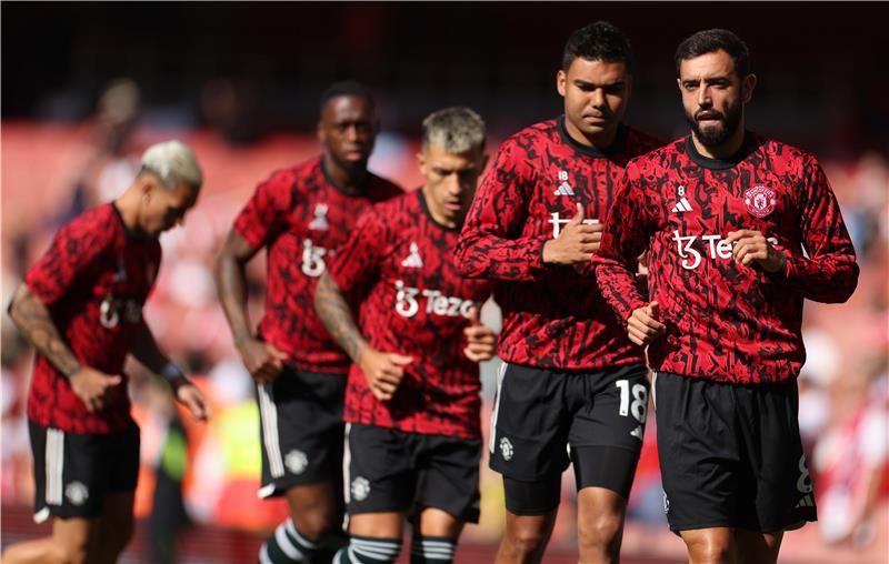 مانشستر يونايتد