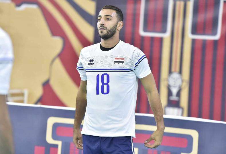 أحمد سعيد