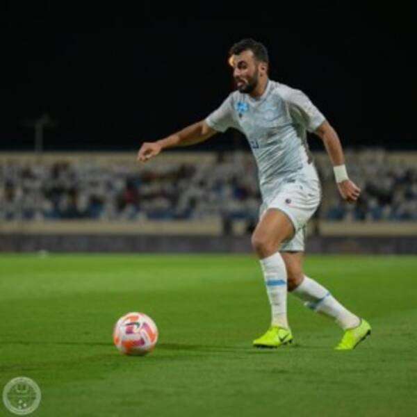 حمد المنصور