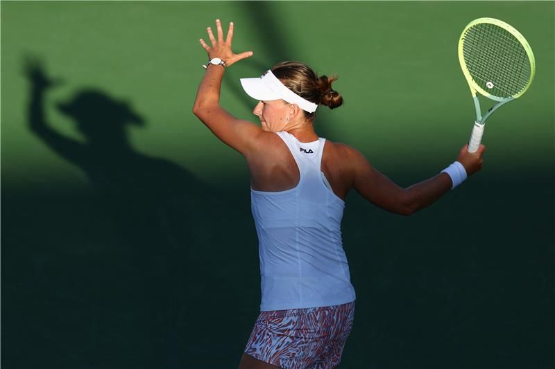 كريتشيكوفا