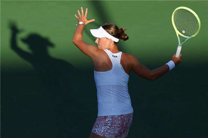 كريتشيكوفا