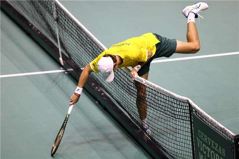 أليكس دي مينور