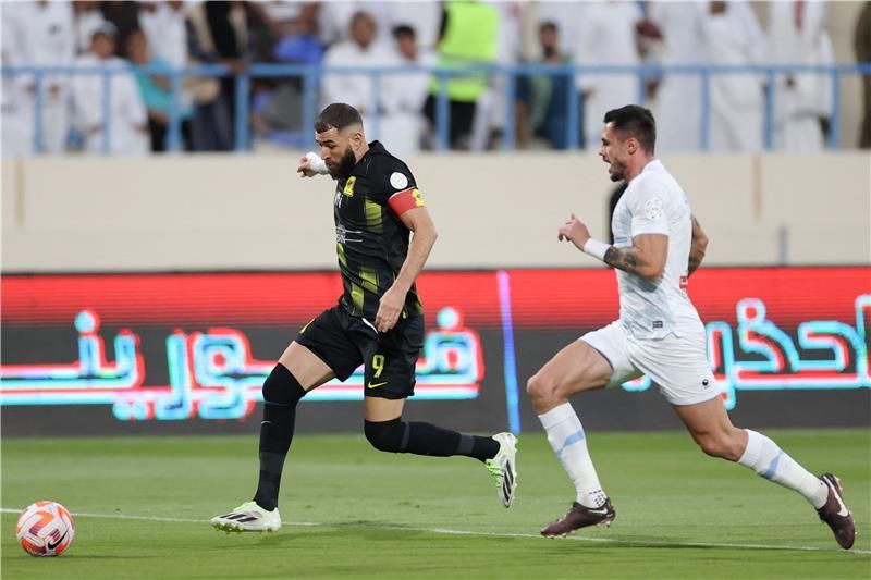 الاتحاد