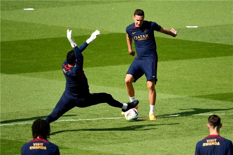 باريس سان جيرمان