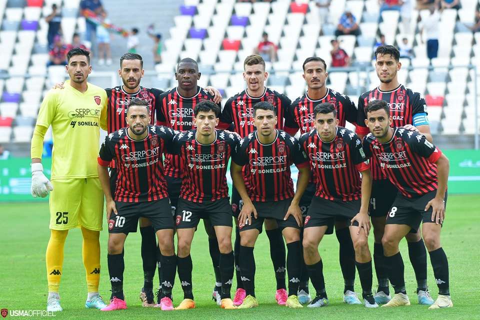 اتحاد العاصمة