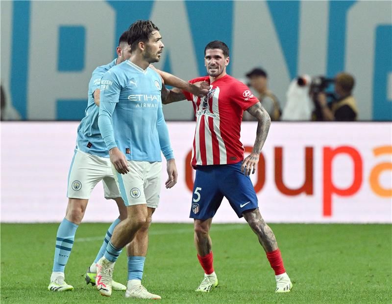 دي بول (جهة اليمين)