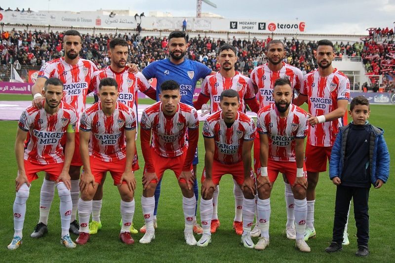 المغرب التطواني