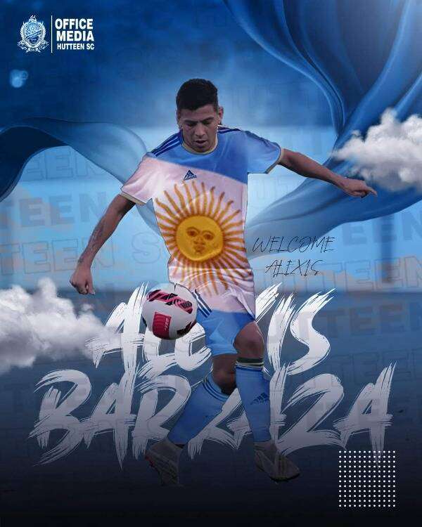 أليكسيس خافيير