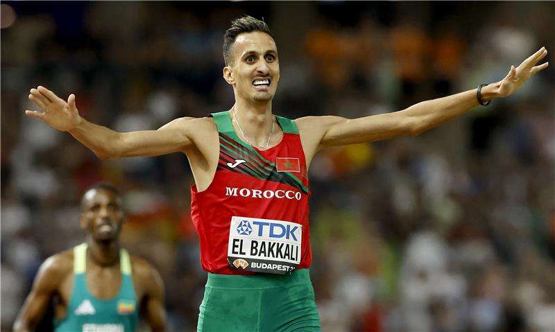 سفيان البقالي