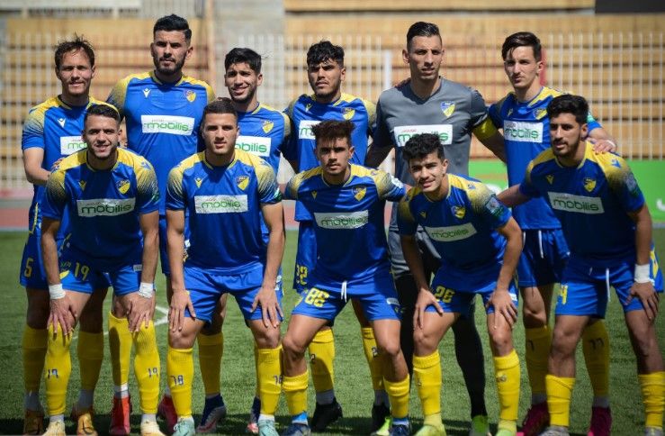 نادي بارادو