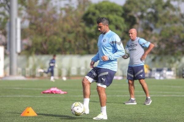 تدريبات بيراميدز