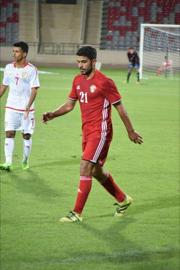 حمزة الصيفي