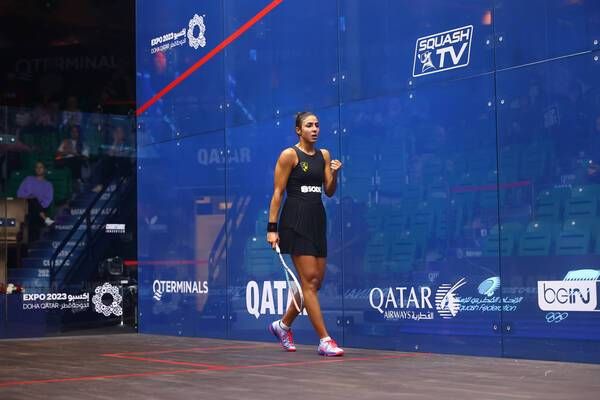 هانيا الحمامي