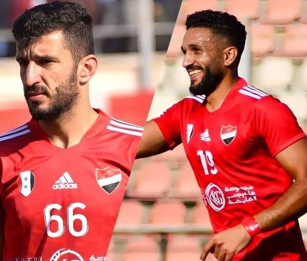 أبو عمشة وكيالي