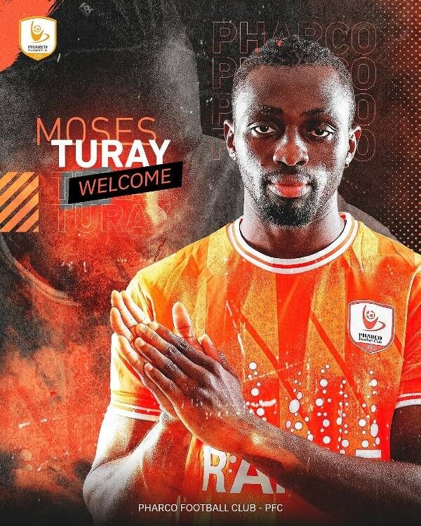 موسيس توراي