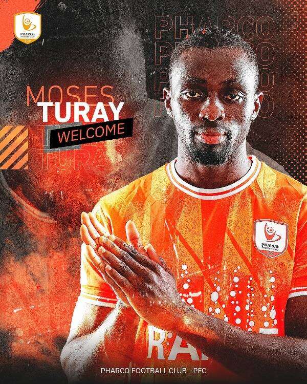 موسيس توراي