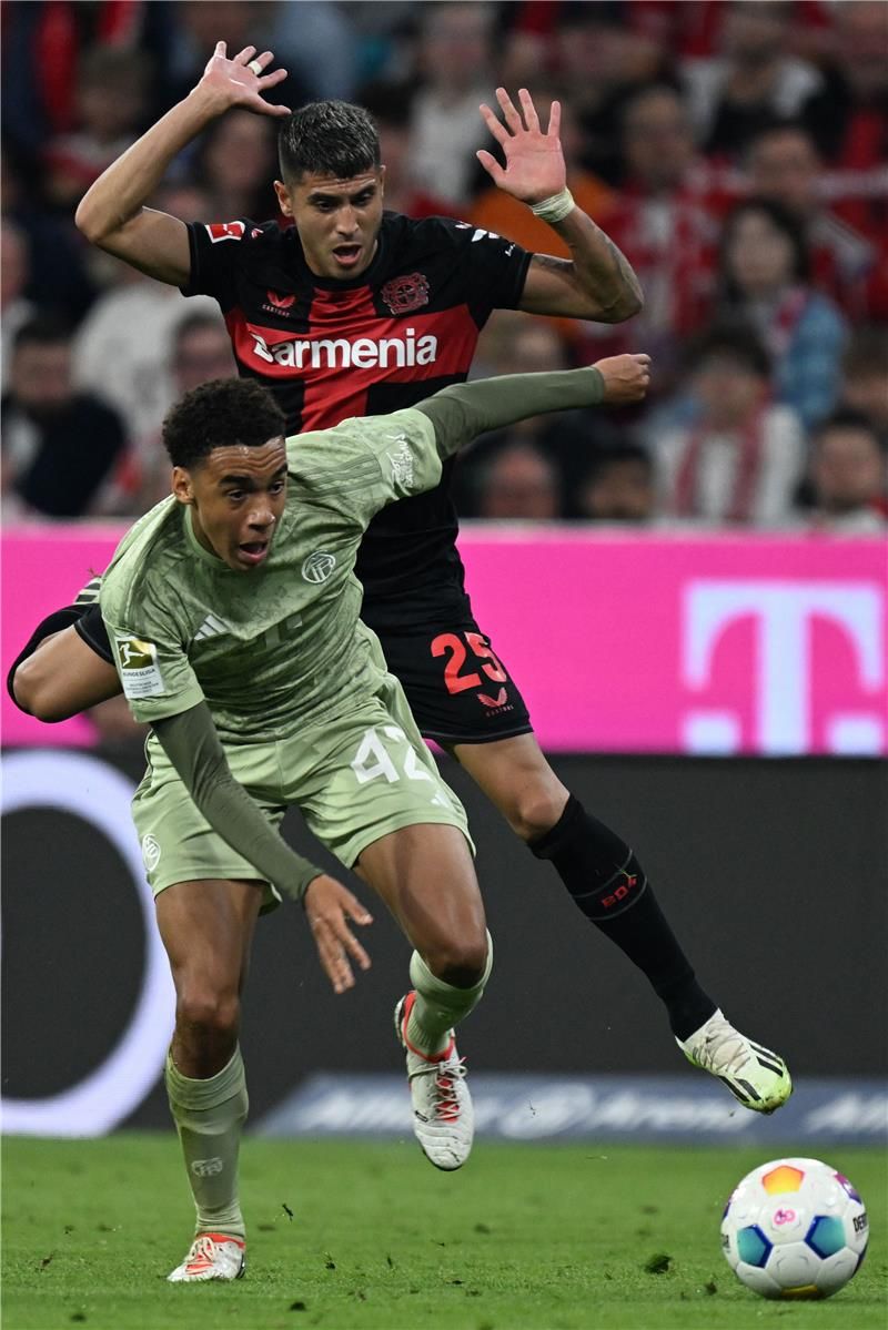 من المواجهة