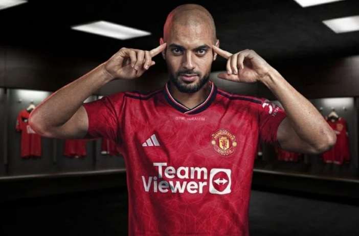 سفيان أمرابط