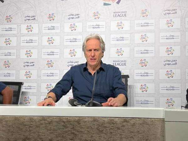 جورجي جيسوس