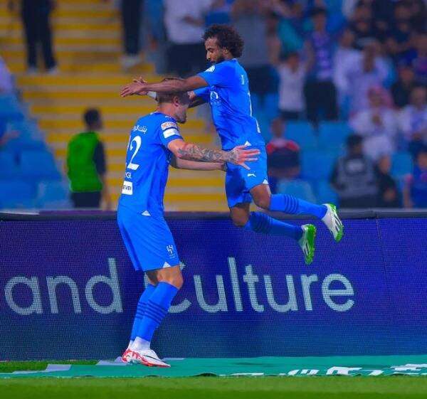 ياسر الشهراني