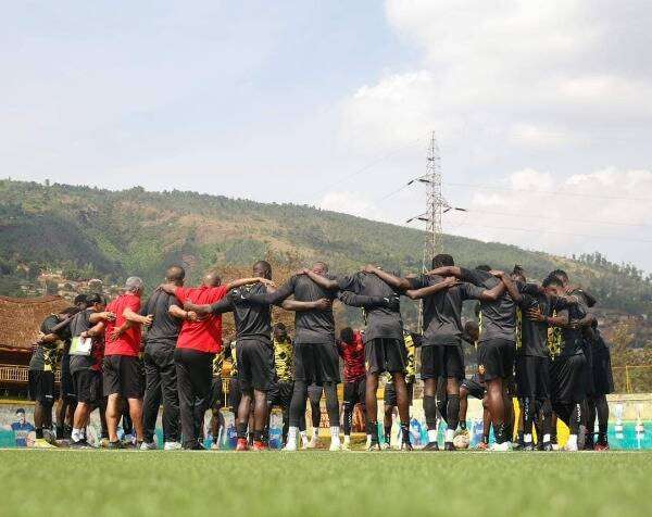 المريخ السوداني