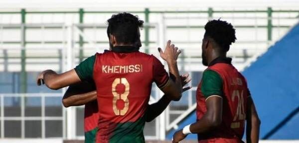 الملعب التونسي